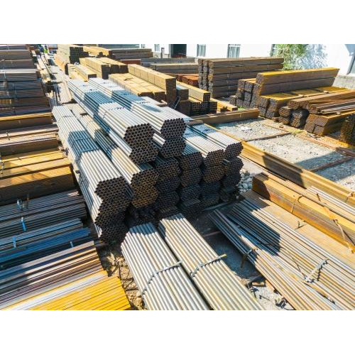 1. Chính sách mới về thuế xuất nhập khẩu thép